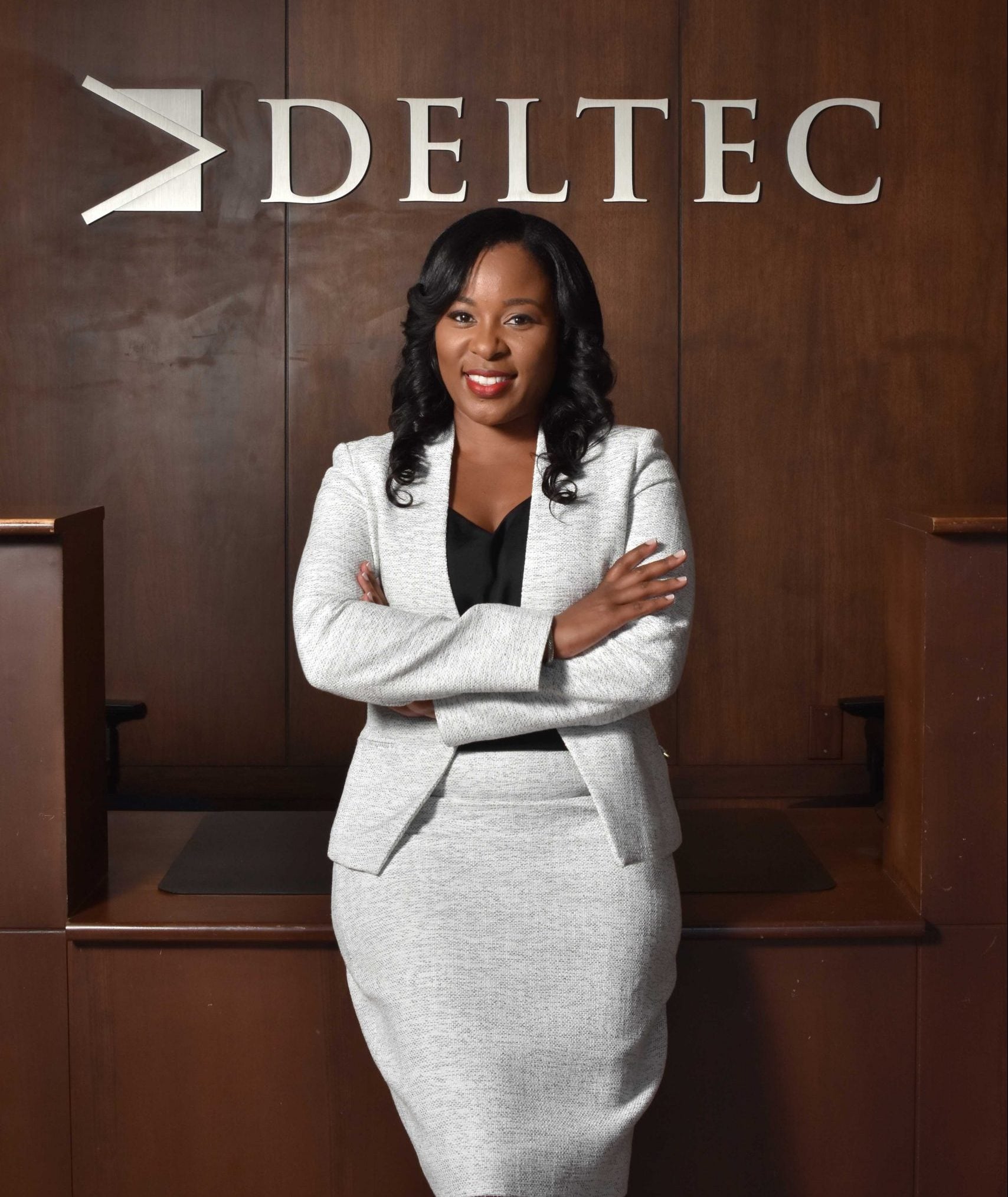 A new horizon for banking in The Bahamas - Deltec Bank & Trust