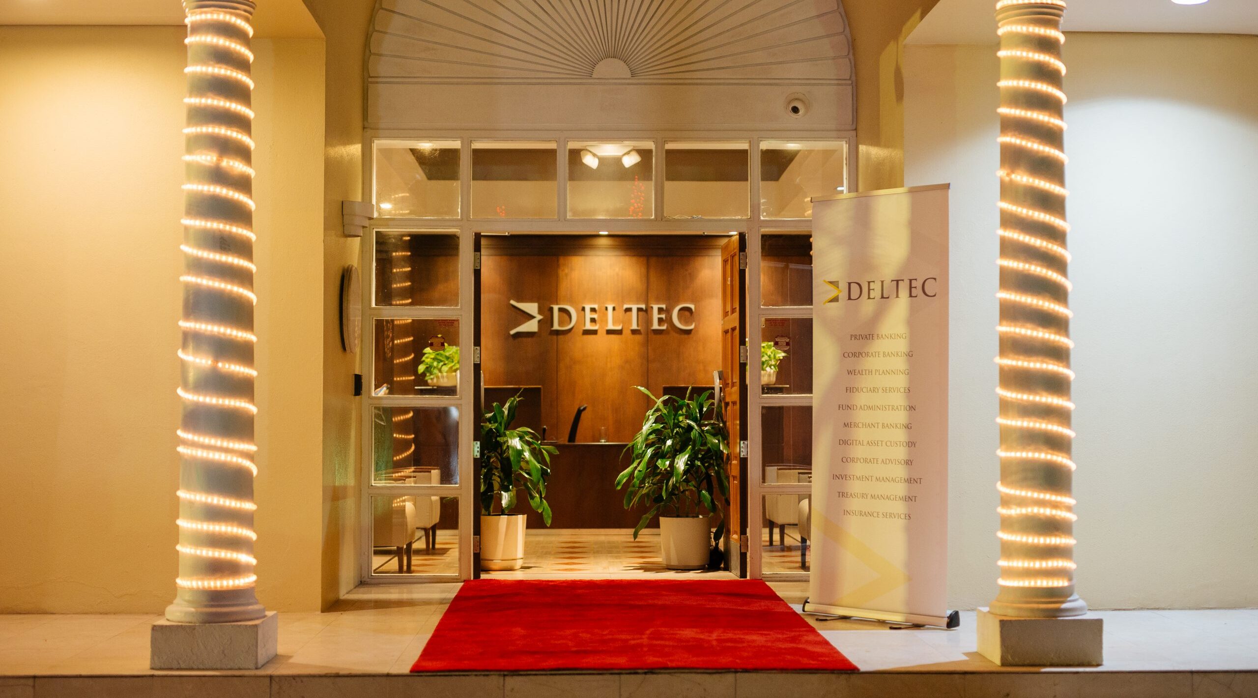 Deltec Bank & Trust Named Best Private Bank Caribbean